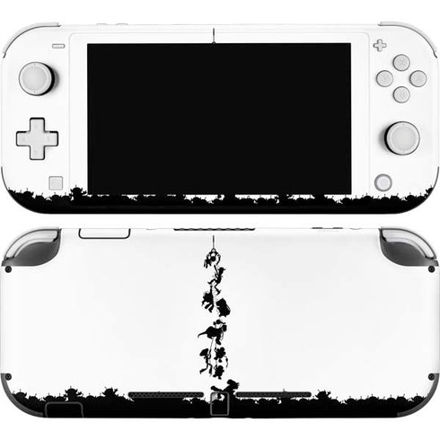 Disney Toy Story The Claw Nintendo Switch Lite Skin